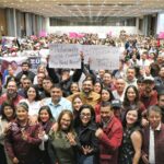 MORENA fortalece la unidad mexiquense desde Tlalnepantla